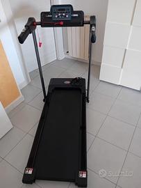 TAPIS ROULANT BCUBE AZERO