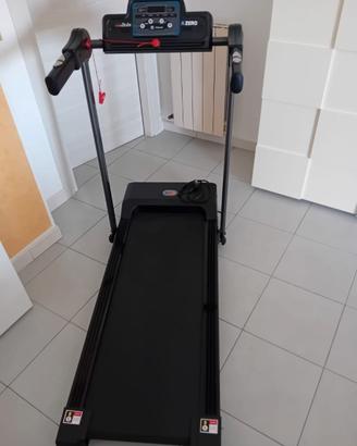 TAPIS ROULANT BCUBE AZERO