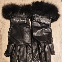 Guanti Harley Davidson donna