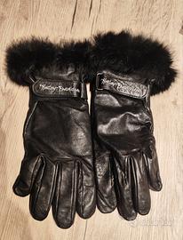 Guanti Harley Davidson donna
