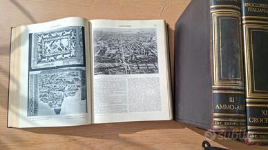 Enciclopedia italiana