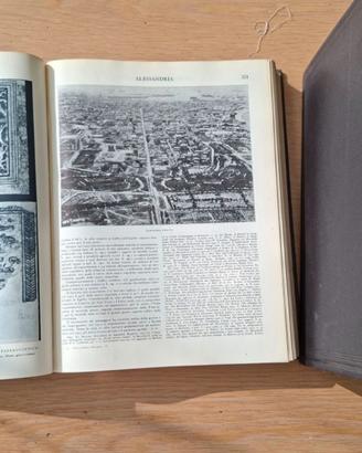 Enciclopedia italiana