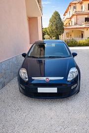 Fiat Punto Evo 1.2 GPL 69 CV Euro 5 - 2012