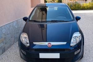 Fiat Punto Evo 1.2 GPL 69 CV Euro 5 - 2012