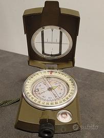 bussola militare