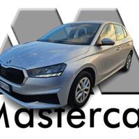 SKODA Fabia Fabia IV 2022 1.0 mpi evo Ambition 6