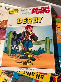 Alan Ford classici n.2