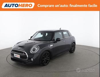 MINI Cooper SD GB93175