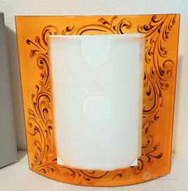 Portafoto da tavolo ArteArgento con arg 925