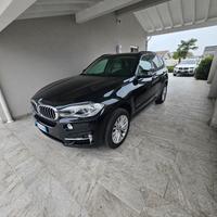 BMW X5 XDRIVE30D USATO