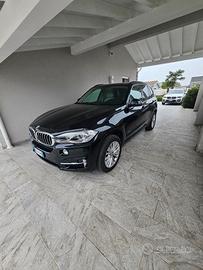 BMW X5 XDRIVE30D USATO