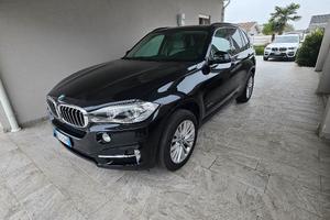 BMW X5 XDRIVE30D USATO
