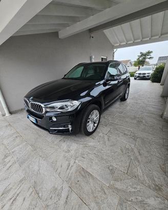 BMW X5 XDRIVE30D USATO