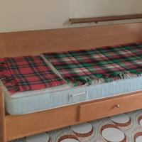 Letto per cameretta 1 piazza