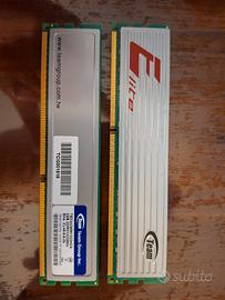 Ram 8GB DDR3