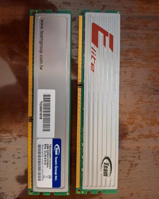 Ram 8GB DDR3