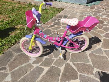 bici piccola