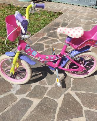bici piccola