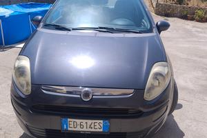 fiat punto evo 1.2 benzina 