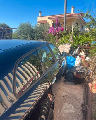 pezzi di ricambio Alfa Romeo
