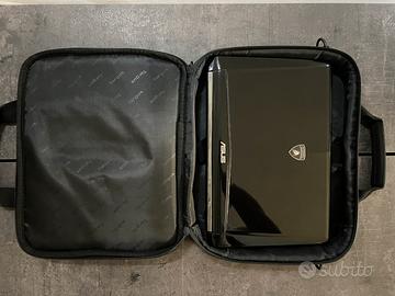 ASUS x lamborghini Vx6 edizione limitata