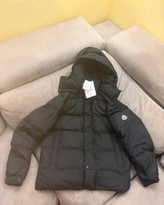 giubbotto moncler