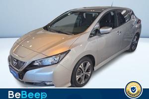 Nissan Leaf N-CONNECTA 40KWH 150CV