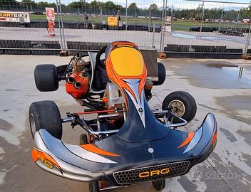 GO KART