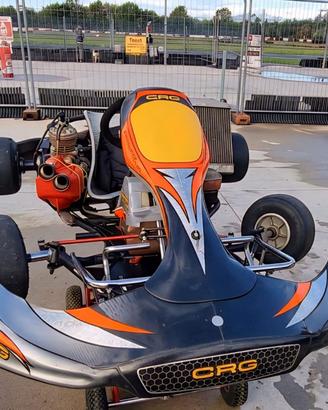 GO KART