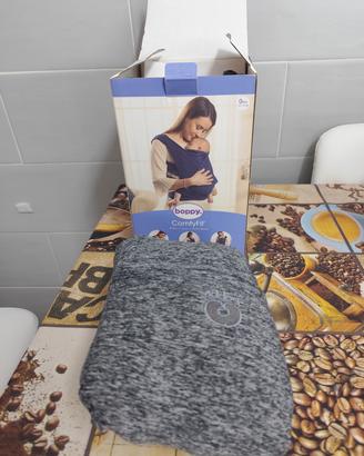 Porta bebè boppy ComfyFit