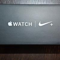 Apple Watch 4 serie Nike 44mm