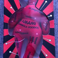 Bambola woodoo