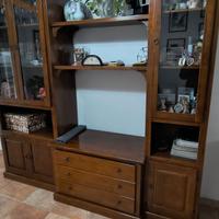 Mobile sala arte povera