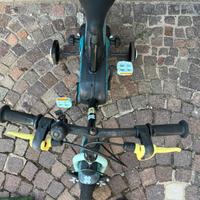 Bici bambino