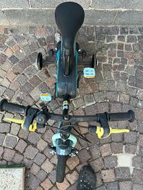 Bici bambino