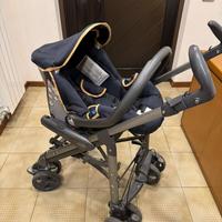 Trio Alviero Martini 1 Classe