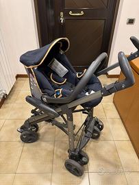 Trio Alviero Martini 1 Classe