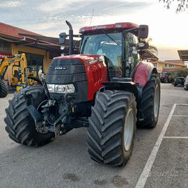 Trattore usato CASE IH PUMA 165 CVX Vario