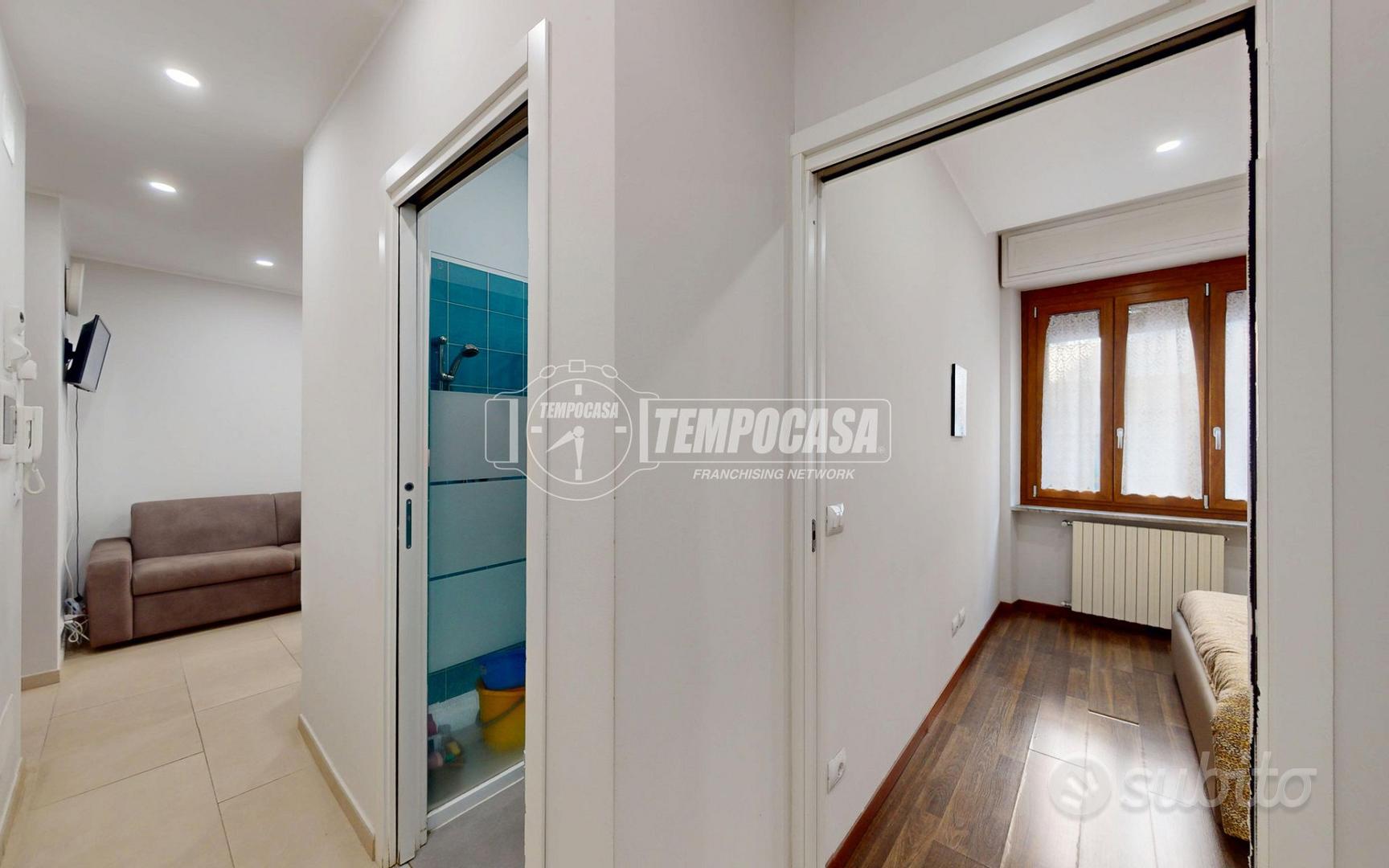 Appartamento – Torino, Monte Rosa, Circoscrizione 6 - Altro