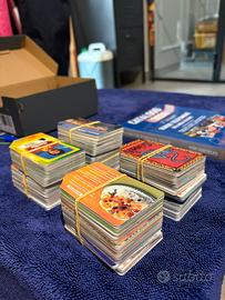 Schede Telefoniche telecom tiratura limitata