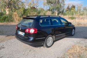 Volkswagen Passat 2.0 TDI