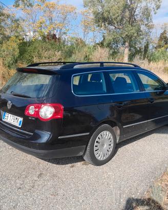 Volkswagen Passat 2.0 TDI