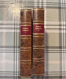 Libri Rousseau