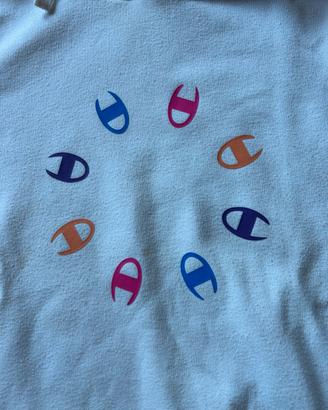 Felpa donna Champion tg S