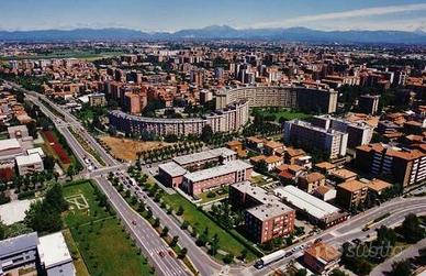 Abitazione a Sesto San Giovanni (MI)