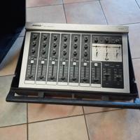 BOSE MIXER AMPLIFICATO 400W VINTAGE