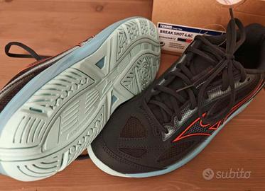Mizuno NUOVE Break Shot 4 AC n°42 Tennis