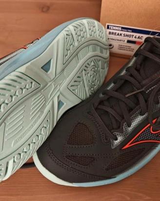 Mizuno NUOVE Break Shot 4 AC n°42 Tennis