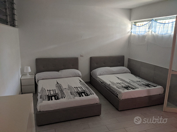 Vendedi casa vacanza ristrutturata zona Agnone