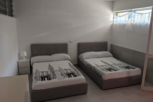 Vendedi casa vacanza ristrutturata zona Agnone